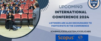 International Conference on Economics and Business Research 
