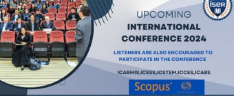  International Conference on Heat Transfer and Fluid Flow  