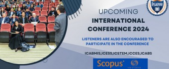 International Conference on Science, Health and Medicine