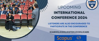 International Conference on Science, Technology, Engineering and Management 
