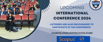 International Conference on Nanoscience, Nanotechnology & Advanced Materials