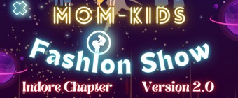 Mom-Kids Fashion Show 2023