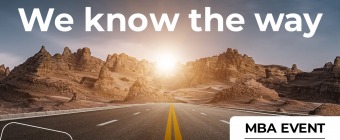 HEAD TOWARDS YOUR NEW LIFE AT THE ACCESS MBA EVENT IN BANGKOK, 11 NOVEMBER