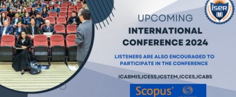 International Conference on Heat Transfer and Fluid Flow