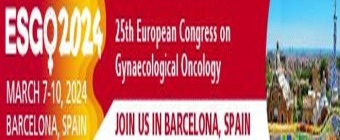 ESGO 2024 Barcelona 25th European Gynaecological Oncology Congress