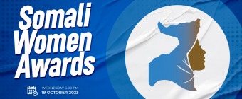 SOMALI WOMEN AWARDS