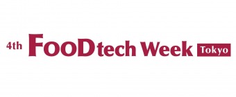 4th FOODtech Week Tokyo