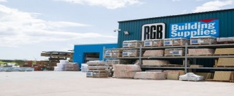 Specialist trade morning at RGB Building Supplies Exmouth