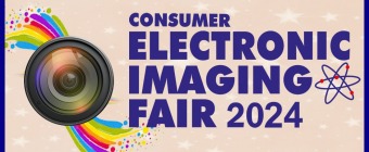 Consumer Electronic Imaging Fair