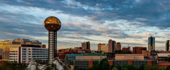 Knoxville RV Show