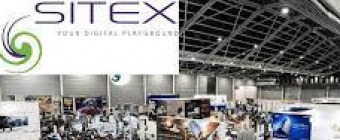 SITEX SINGAPORE