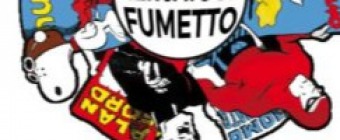Mostra Mercato del Fumetto - BOLOGNA