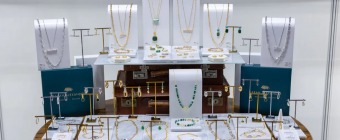 IJL INTERNATIONAL JEWELLERY LONDON