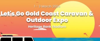 Let's Go Gold Coast Caravan and Outdoor Expo