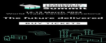 Leaders In Logistics Summit 2024 | 12-13 March | World Trade Centre, Barcelona