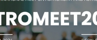3rd International Meet on Astronomy and Astrophysics