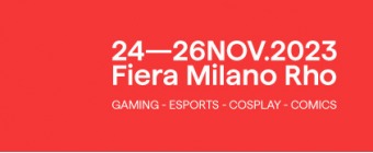 MILAN GAMES WEEK