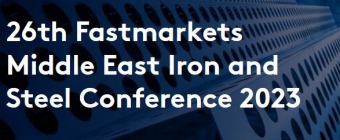 Middle East Iron & Steel Conference
