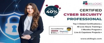 Cyber Security Course in Jamshedpur