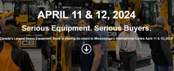 NATIONAL HEAVY EQUIPMENT SHOW