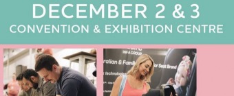 Brisbane  Pregnancy Babies & Childrens Expo