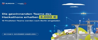 EUROVIA HACKATHON 2023