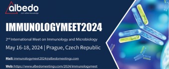 2nd International Meet on Immunology and Microbiology