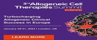3rd Allogeneic Cell Therapies Summit Europe