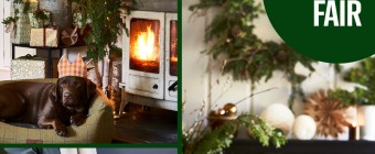 COUNTRY LIVING SPRING FAIR