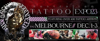 Australian Tattoo Expo