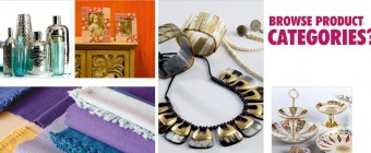 Indian Handicrafts & Gifts Fair - Spring 
