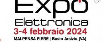 EXPO ELETTRONICA
