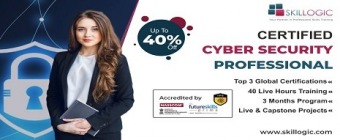 Cyber Security Course in Bhubaneswar