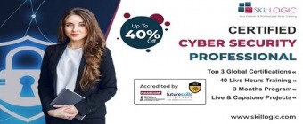 Cyber Security Course in Noida