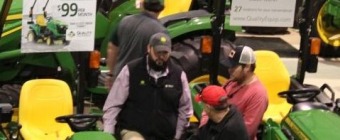 Southern Farm Show