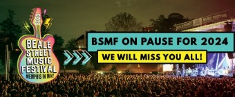 Beale Street Music Festival