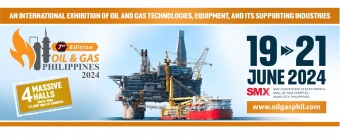The 7th Edition of Oil and Gas Philippines Expo 2024