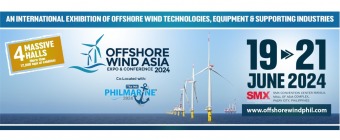 Offshore Wind Asia Expo & Conference 2024