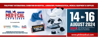 The 7th Edition PhilMedical Expo 2024