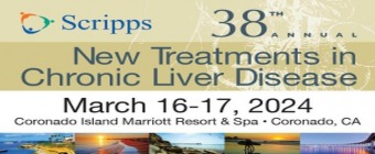 38th Annual New Treatments in Chronic Liver Disease CME Conference
