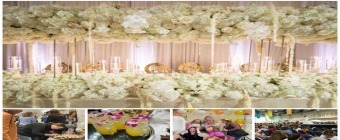 The Richmond Greater Virginia Bridal Show