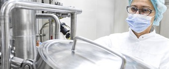 Fundamentals of Good Manufacturing Practices for Biopharmaceuticals