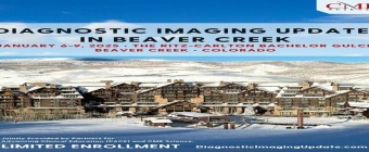 Diagnostic Imaging Update in Beaver Creek