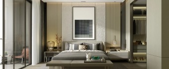 THE LUXURY SHOW ARABIA