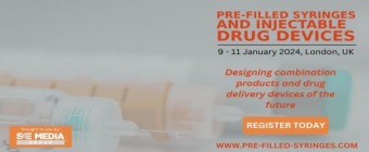 Pre-Filled Syringes and Injectable Drug Devices 2024