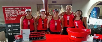 2024 Ironman World Championship Medical Symposium