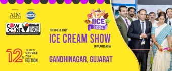 Bakery & Ice Cream Food Expo