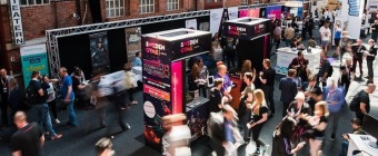 NORDIC GAME CONFERENCE