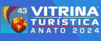 VITRINA TURISTICA ANATO