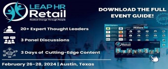 LEAP HR: Retail 2024